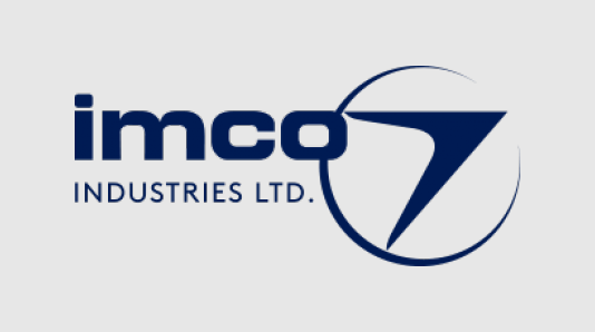IMCO Group logo