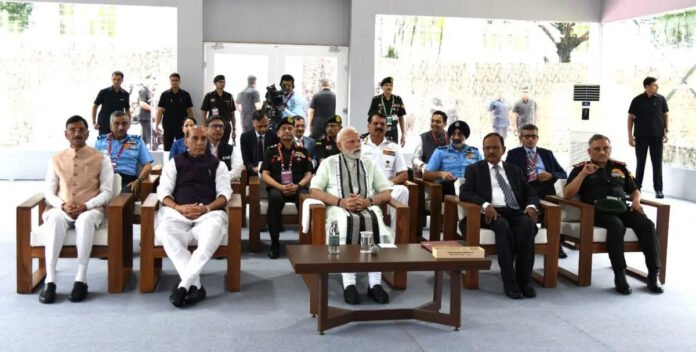 Kolkata Commanding Conference
