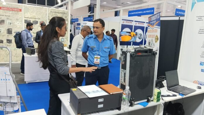 Matrix Brings Mission-Ready Solutions to DTE 2025