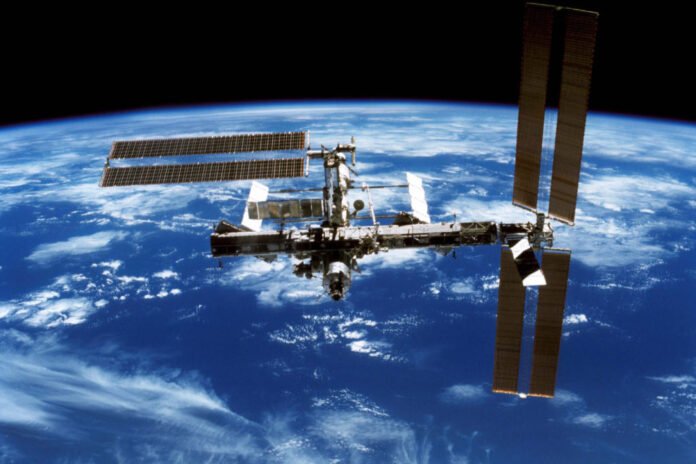 NATO Space-Force Leaders Accept Space as a War-Fighting Domain NATO Space-Force Leaders Accept Space as a War-Fighting Domain