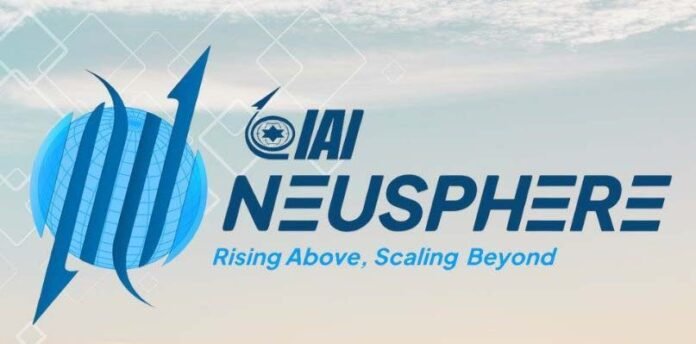 NeuSPHERE