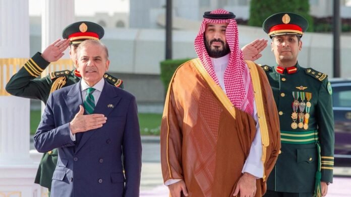 Pakistan’s Nuclear Capabilities Available to Saudi Arabia