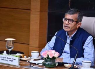 India Targets More Fighter Lines Rajesh Kumar Singh