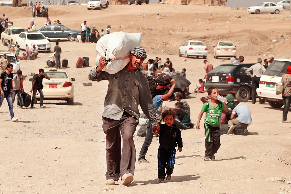 Syria's Turmoil, Fragile Rule, and Changing Order preview image