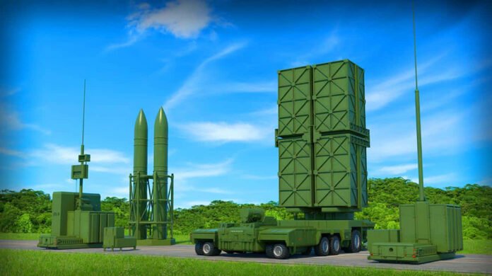 Taiwan Developing Multi-layered Air Defence System to Counter Chinese Threats
