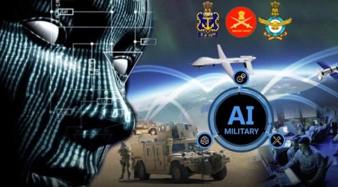 AI & IoT Defence Training AI & IoT Defence Training