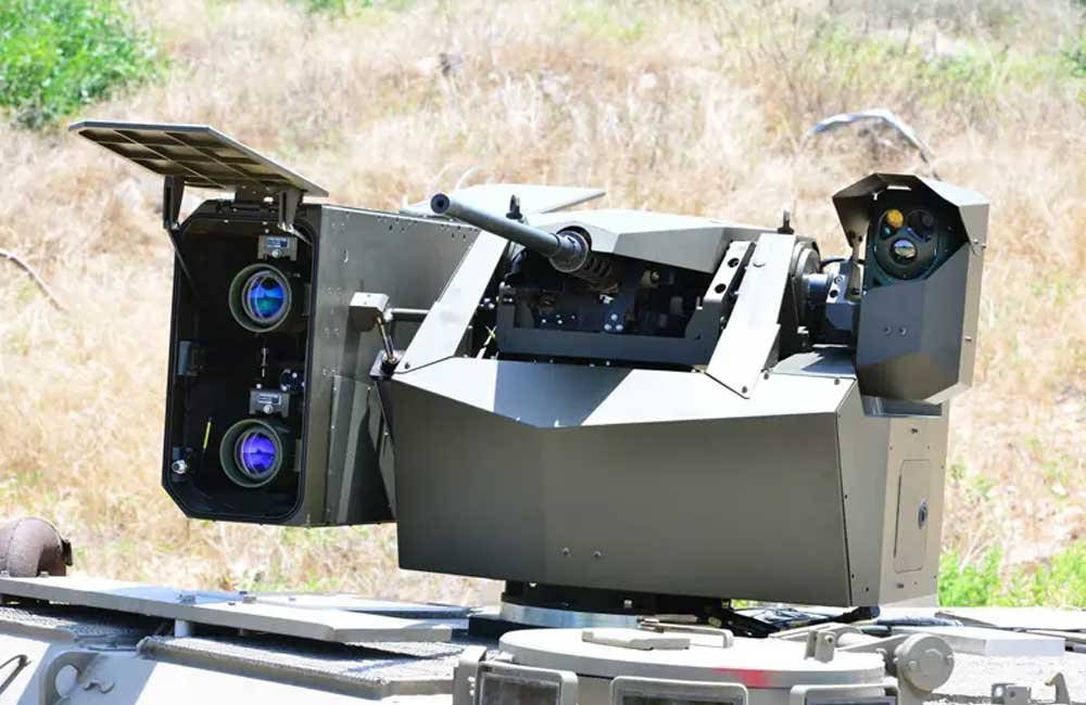 Canadian Apv Operator Rafael Launches Cost-Effective APV Upgrade Solutions