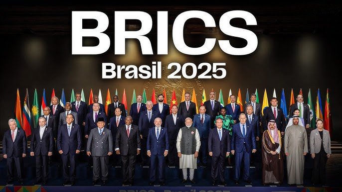 BRICS 2025 a