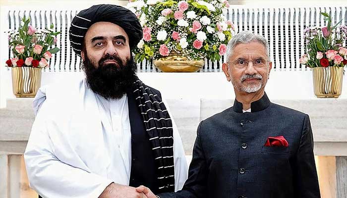 Afghanistan Shift: Pakistan Loses, India Gains