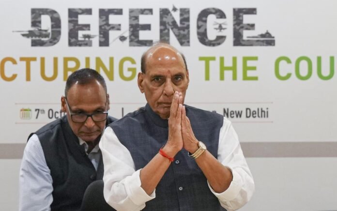 India Procured Military Hardware