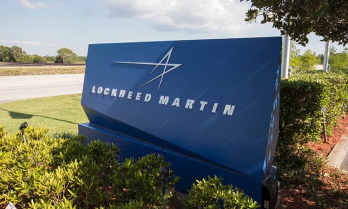 Lockheed Martin Lockheed Martin