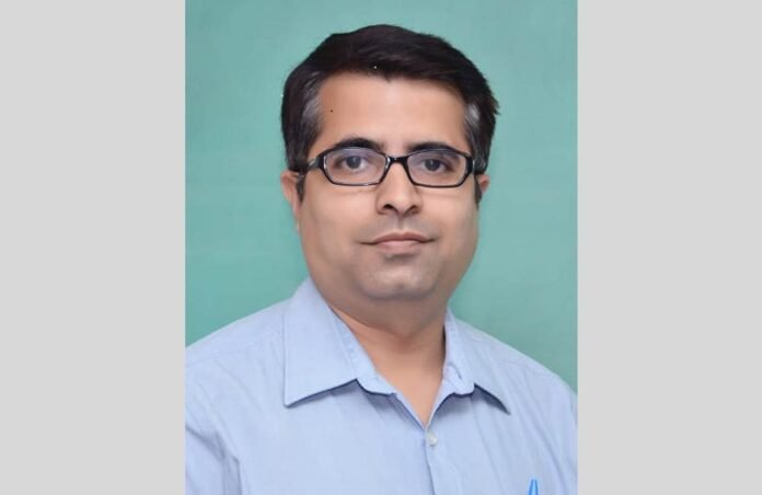 Niranjan-Bhalerao