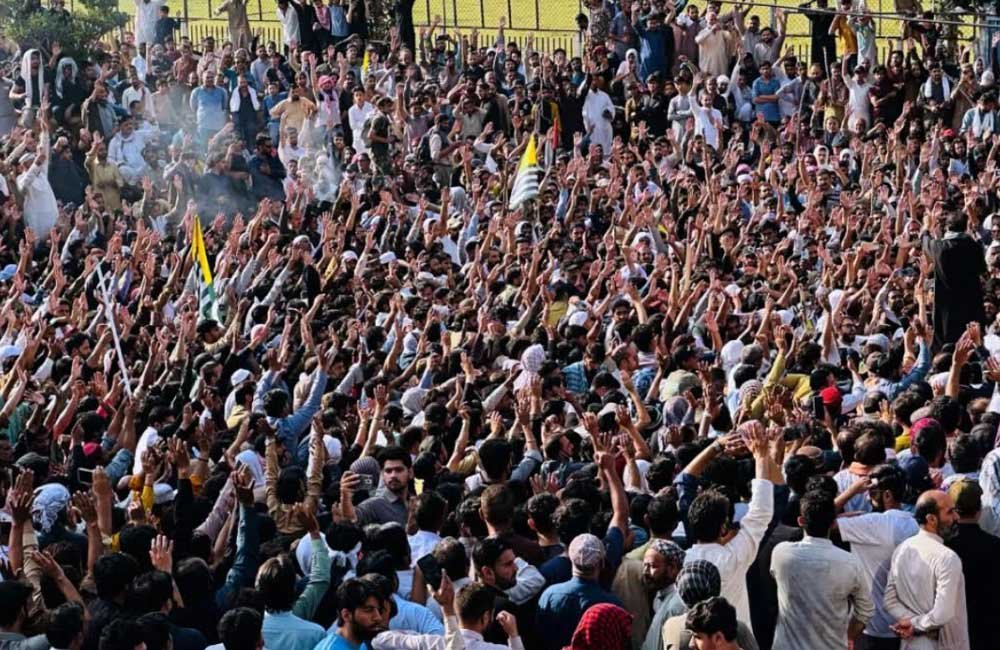 Should India Reclaim Pakistan-Occupied Kashmir?