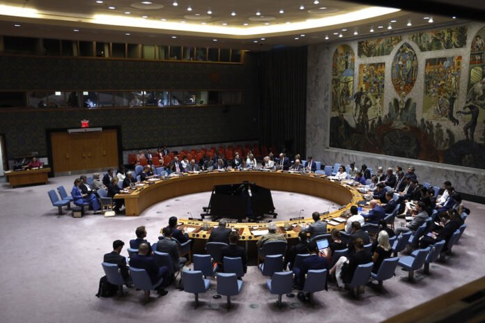 Snapback Sanctions on Iran