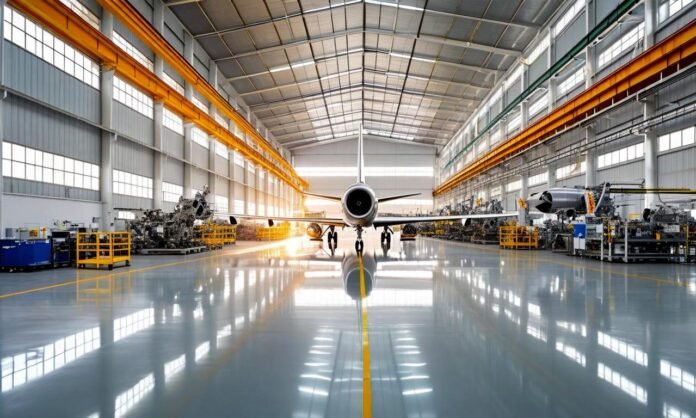goodluck-india-s-defence-subsidiary-commences-commercial-production