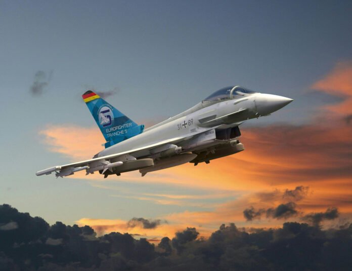 © Airbus Defence and Space SAU 2025