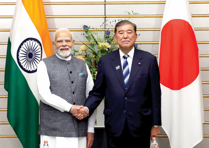 15th-India–Japan-summit