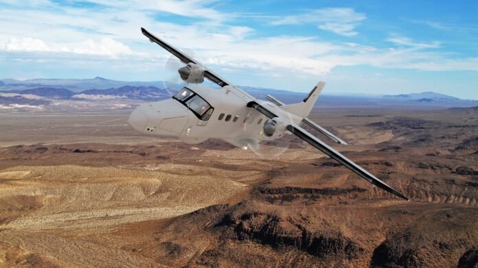 Do228_Dubai_Air_Show