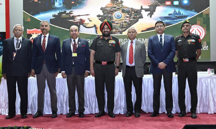 Indian Army Successfully Conducts Seminar