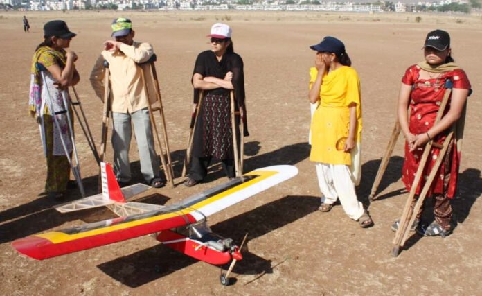 Pune Based India’s Oldest Civil Aviation Training Base - HGC Fights to Stay Aloft