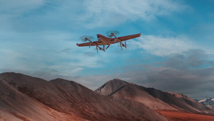 ideaForge Wins Orders