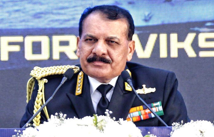 Navy Day Conference 2025