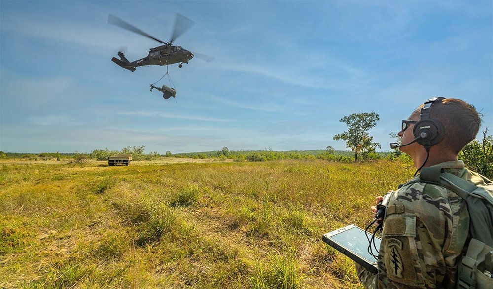 Pentagon’s Joint Interagency Task Force Plans Golden Dome Link for ...