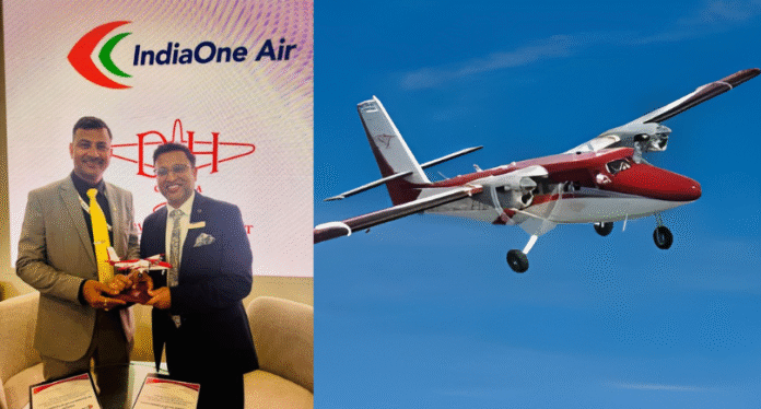 Redefining India’s Regional Aviation Landscape