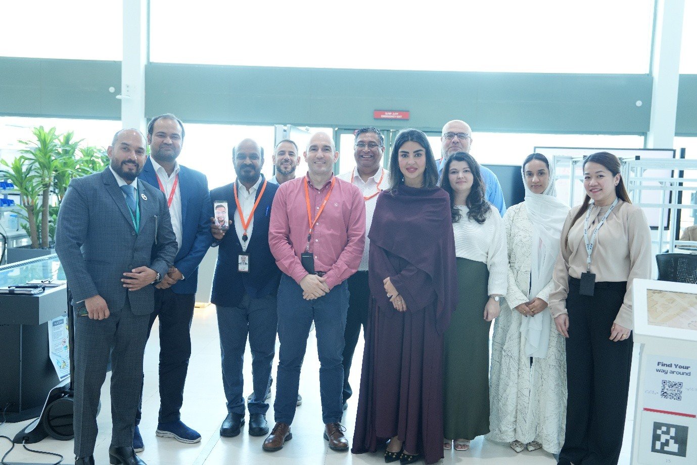EDGE BRIDGE Achieves ISO 21001:2025 Certification for Educational ...
