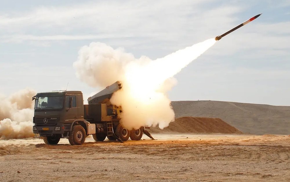 Army to Procure Long-Range Rocket Launchers ‘Suryastra’, Signs Contract ...