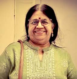 Dr Aruna Prakash