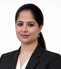 Dr Sunandini&nbsp;& &nbsp;Akash P Desai