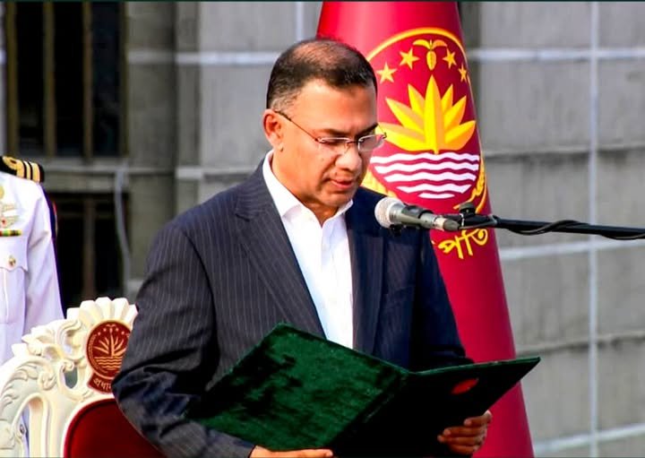 Acting with Caution in Bangladesh
