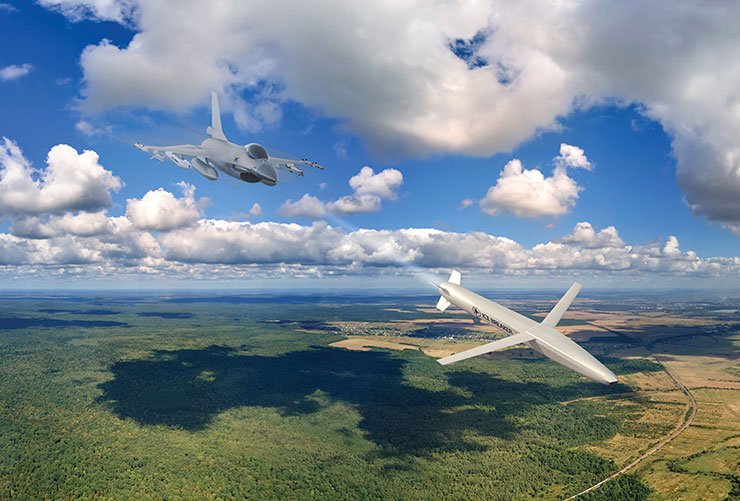 Singapore Airshow 2026: Rafael to Showcase Integrated Air, Space ...