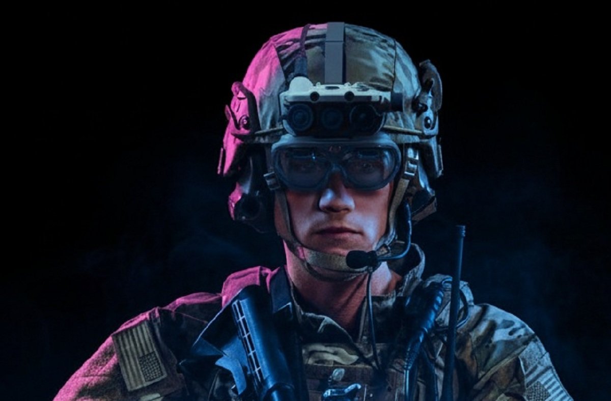 Elbit America to Develop Soldier Borne Mission Command, Awarded $120.5 ...