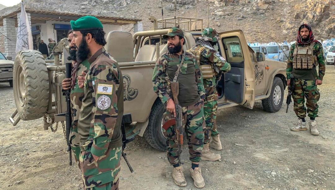 Pakistan Rafeek Raksha Pakistan’s Western Reckoning: The Collapse of a Strategic Delusion