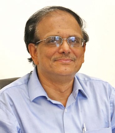 G. Mohan Kumar