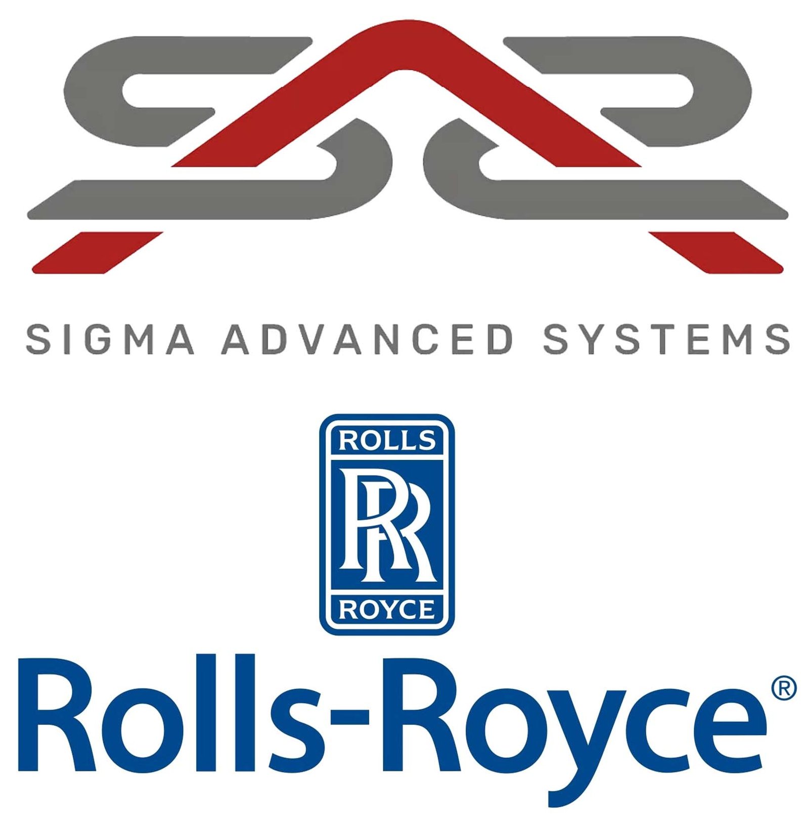 Sigma Advanced Systems Inks £300 Million Agreement with Rolls-Royce