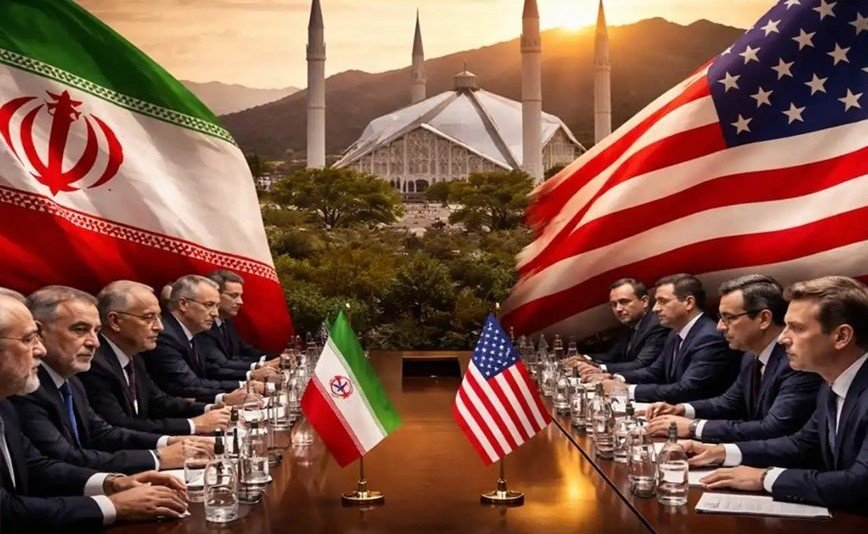 The US-Iran Elusive Peace Deal