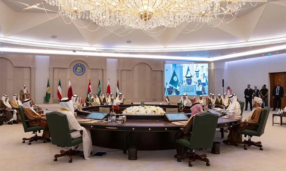 The Changing Landscape of West Asian Defence and Security