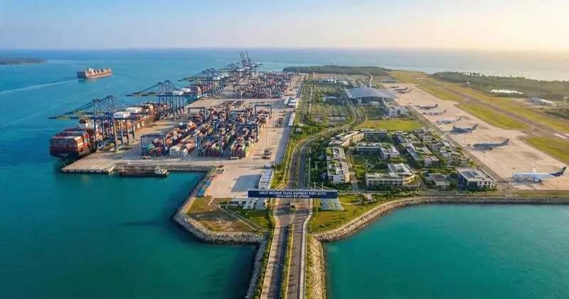 Great Nicobar Project: India's Strategic Leverage in Indo-Pacific