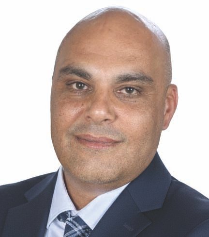 Ronen Hamudot