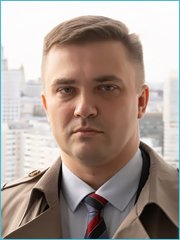 Dr Alexei Kupriyanov