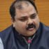 Nalin Kumar Mohapatra