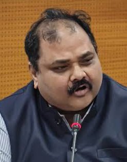 Nalin Kumar Mohapatra&nbsp;& &nbsp;Amitabh Mattoo
