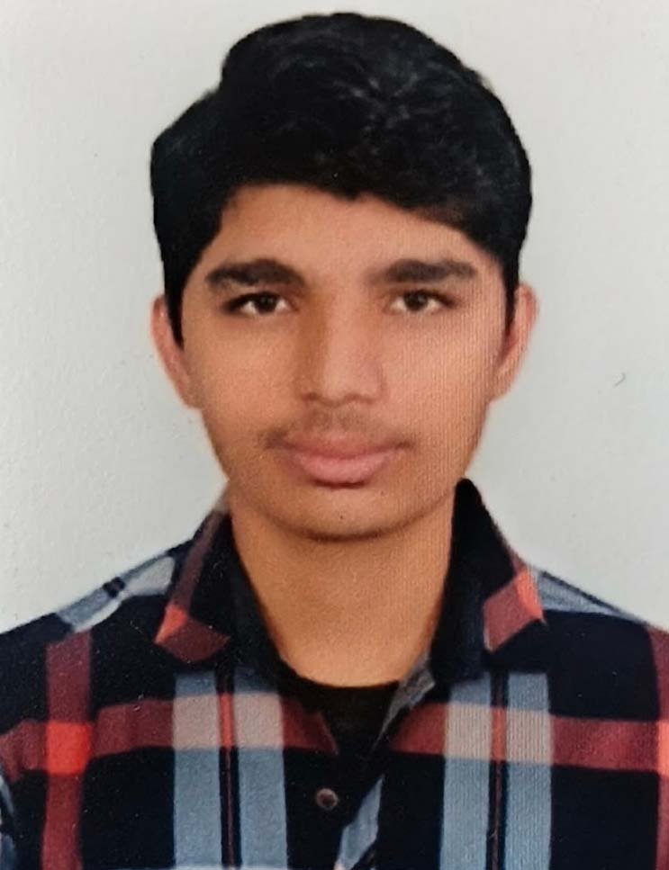 Rushikesh Petkar