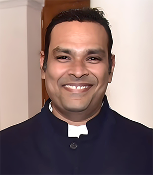 Vipul V. Tamhane