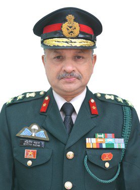 Brig Advitya Madan