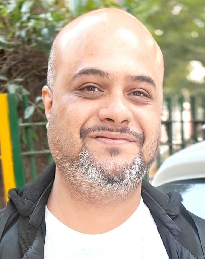 Bikki Sharma