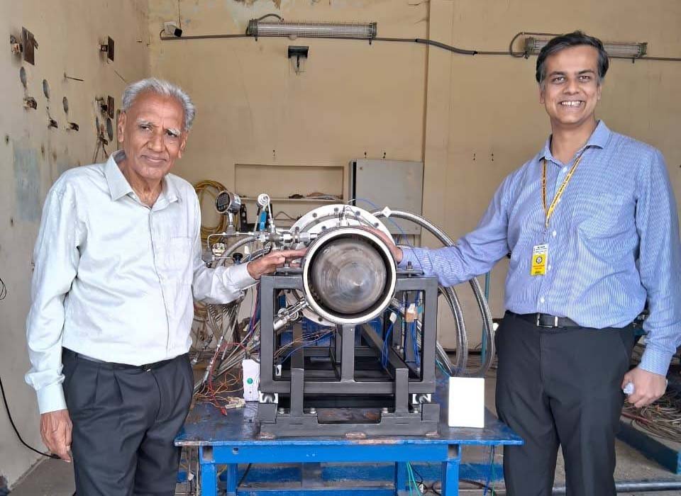 IIT-Madras Startup D-Propulse Pushes Its Rotating Detonation Engine to TRL-5